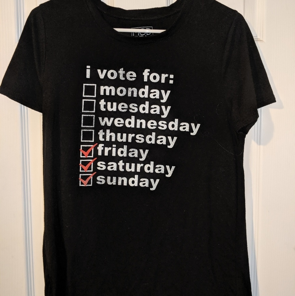 T-shirt